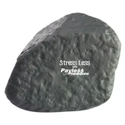 S138 Rock Stress Balls
