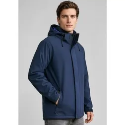 Eclipse Mens Waterproof Insulated Jacket with Breathable TPU Membrane