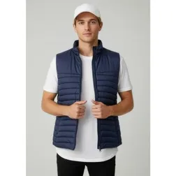Expedition Premium Hi Loft Polyfil Insulated Vest