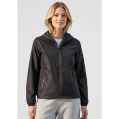 Tempest Womens Waterproof Polyester Rain Jacket