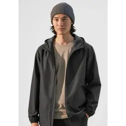 Tempest Waterproof Polyester Jacket UPF Protection