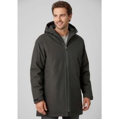 Sphere Waterproof Unisex Jacket Quilted Recycled Lining