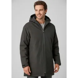 Sphere Waterproof Unisex Jacket Quilted Recycled Lining
