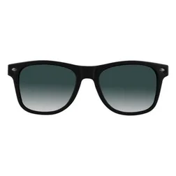 Riviera Polycarbonate Sunglasses with UV400 Protection