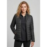 Expedition Womens Water Resistant Quilted Insulated Jacket