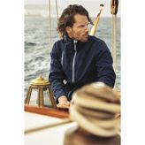 Snyder Water Repellent Polyester Spandex Softshell Jacket