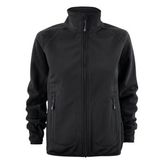 Lockwood Ladies Water Resistant Softshell Jacket with Fleece