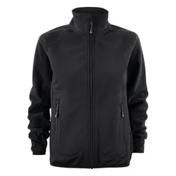 Lockwood Ladies Water Resistant Softshell Jacket with Fleece
