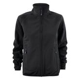 Lockwood Ladies Water Resistant Softshell Jacket with Fleece