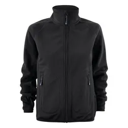 Lockwood Ladies Water Resistant Softshell Jacket with Fleece