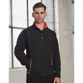 Rosewall Softshell Jacket with Polar Fleece Lining