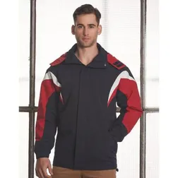 Bathurst Waterproof Fleece Lined Tri Color Jacket
