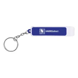 Hefe Bottle Opener with Phone Stand Keychain
