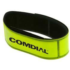 Adjustable Velcro Reflective Wristbands