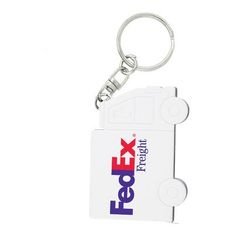 Truck Shaped One Metre Keyring Tool