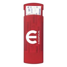 Vivace Compact Five Bandage Dispenser Case