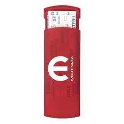 Vivace Compact Five Bandage Dispenser Case