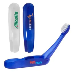 K816 Folding Travel Tooth Brush