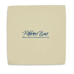 Compact Square Microfibre Screen Cleaning Cloth
