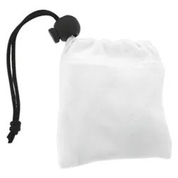 Detachable Microfibre Cleaning Cloth with Protective Pouch