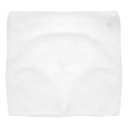 Microfibre Sunglass Pouch with Drawstring Closure and Cleaning Cloth