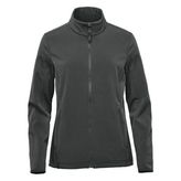 Narvik Ladies Water Resistant Recycled Polyester Softshell Jacket