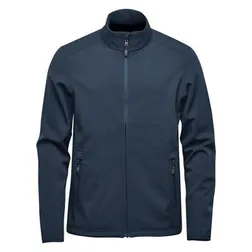 Narvik Recycled Polyester Water Resistant Fleece Lined Softshell