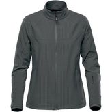 Kyoto Womens Water Resistant Stretch Jacket