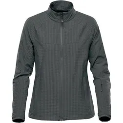 Kyoto Womens Water Resistant Stretch Jacket