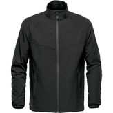Kyoto Stretch Water Resistant Performance Jacket