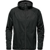 Belcarra Mens Waterproof Breathable Softshell Jacket