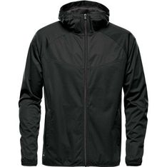 Belcarra Mens Waterproof Breathable Softshell Jacket