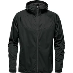 Belcarra Mens Waterproof Breathable Softshell Jacket