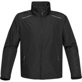 Nautilus Lightweight Packable Shell Jacket with Stowable Hood