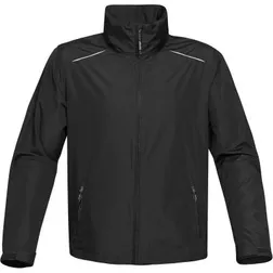 Nautilus Lightweight Packable Shell Jacket with Stowable Hood