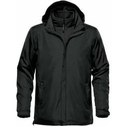 Nautilus Water Resistant Polyester 3 in 1 System Jacket