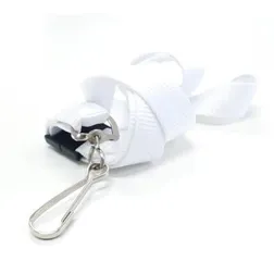 19mm Polyester Safety Lanyard with Breakaway Clip