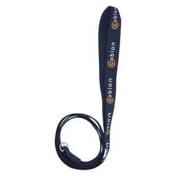 Professional Polyester Dog Leash with Metal Clip