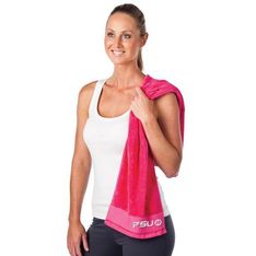 380gsm Terry Velour Fitness Towels