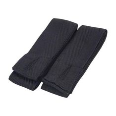 Adjustable Polyester Herringbone Apron Straps with Stitched Eyelets
