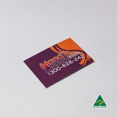 Textured Laminate Full Colour Fridge Magnet