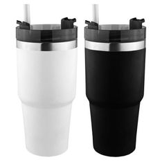 Equity 600ml Double Wall Vacuum Insulated Stainless Steel Mug