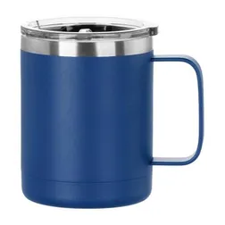 Savri 450ml Double Wall Vacuum Insulated Stainless Steel Mug
