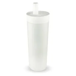 Naples Double Wall Stainless Steel Vacuum Insulated Travel Tumbler