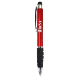 NP150 Starliner Light Up Stylus Branded Pens
