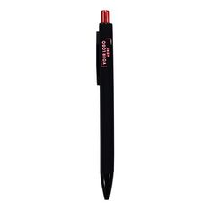 Xola Metal Barrel Retractable Writing Instrument