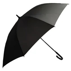 Full Colour Corporate Umbrella with Printed Sleeve