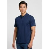 Balance Stretch Honeycomb Athletic Polo