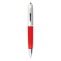 Maui Translucent Click Action Ballpoint Pen
