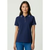 Elite CoolDry Moisture Wicking Sports Polo Ladies